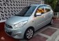 2013 Hyundai I10 FOR SALE -0