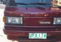 1996 Toyota Lite Ace FOR SALE-1