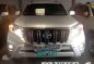 2014 Toyota Land Cruiser Prado FOR SALE -3