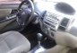 2006 Toyota Vios 1.5G Not Civic for sale -6