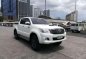 2015 Toyota Hilux G for sale -8