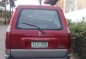 2004 Mitsubishi Adventure GLS Sport for sale -1