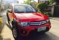 Mitsubishi Strada 2012 FOR SALE-0