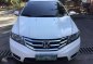 2013 Honda City iVtech 1.3e. Manual Trans. CLASS A unit. 41k Mileage.-2