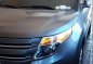 Ford Explorer 2013 limited 4x4 automatic for sale -1