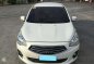 Mitsubishi Mirage G4 GLS Sedan 2015 8k Mileage Keyless Entry Automatic-7