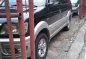 Mitsubishi Adventure Super Sports 2002 for sale -0