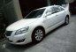 Toyota Camry 2.4G AT 2007 for sale -0