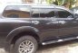 Mitsubishi Montero Sports SE 4x4 2010 for sale -5