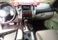 Mitsubishi Montero Sports SE 4x4 2010 for sale -3