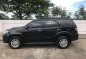 2013 Toyota Fortuner V 4x4 Automatic diesel VNT Top of the line-0