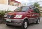 2004 Mitsubishi Adventure GLS Sport for sale -2