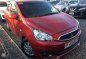 2017 Mitsubishi Mirage 1.2 MIVEC GLX MT-1