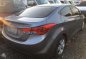 2013 Hyundai Elantra 1.8 GLS 6 Speed AT for sale -3