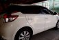 Toyota Yaris 2014 x vios altis hyundai honda city innova adventure crv-11