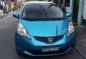 2009 Honda Jazz matic 58tkm mileage-1