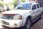 2005 Nissan Frontier Titanium for sale -0