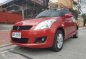 Fastbreak 2015 Suzuki Swift Automatic NSG-0