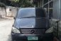 2007 Mercedes Benz Viano Ambiente for sale -3