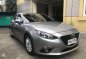 Mazda 3 Skyactiv 2015 paddle shift for sale -2