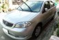 2005 Toyota Vios for sale-1