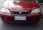 Honda City TypeZ 2002 for sale -0