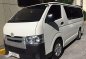 2016 Toyota Hiace Commuter 3.0 manual for sale -3