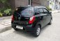 2017 Toyota Wigo 10tkm - 17 FOR SALE-4