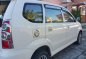 Toyota Avanza J 2008 for sale -3