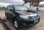 2013 Toyota Fortuner V 4x4 Automatic diesel VNT Top of the line-2