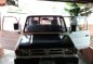 Toyota Tamaraw fx 2c diesel for sale -2