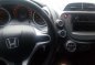 2009 Honda Jazz matic 58tkm mileage-4