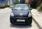 2017 Toyota Wigo 10tkm - 17 FOR SALE-2