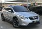 2013 Subaru XV 20iS Premium AWD Automatic FOR SALE-0