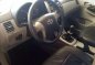 Toyota Altis 2008mdl for sale -5