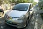 2011 Nissan Grand Livina (matic) FOR SALE-1