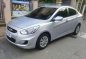 2016 Hyundai Accent Diesel for sale -1