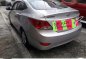 Hyundai Accent 2013 AT FOR SALE -2