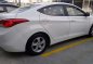 2012 Hyundai Elantra FOR SALE -2