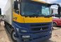 Fuso 10Wheeler Refrigerated Van 2017 for sale -0