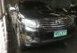 2014 Toyota Fortuner V Central FOR SALE-3