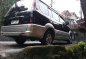 Mitsubishi Adventure Super Sports 2002 for sale -2