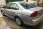 Honda Civic 2001 Sedan AT for sale -0