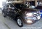 2016 Ford Ranger XLT 4x2 Automatic FOR SALE-1