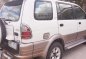 Isuzu Crosswind xuv 2004 model for sale -1