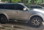 2010 MITSUBISHI Montero sport 4x2 AT GLS-2