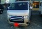 Toyota Hiace commuter d4d 2008 for sale -3