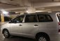 Toyota Innova E matic diesel 2013 for sale -2