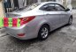 Hyundai Accent 2013 AT FOR SALE -3