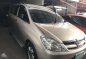 2008 Toyota Innova 2500E Manual Beige-0